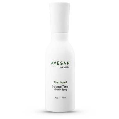 Plant Based Liposomal Balance Toner Vitamin Spray