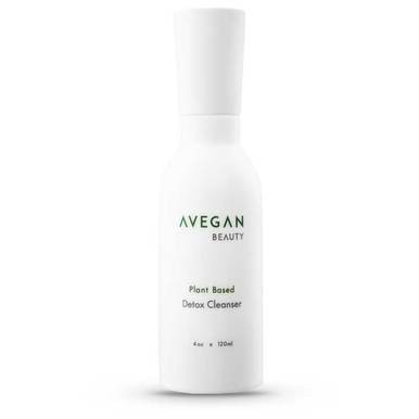Plant Based Liposomal Detox Cleanser