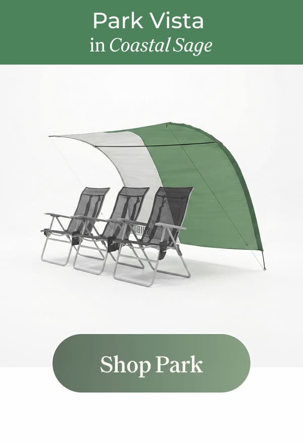 Park Vista in Coastal Sage 