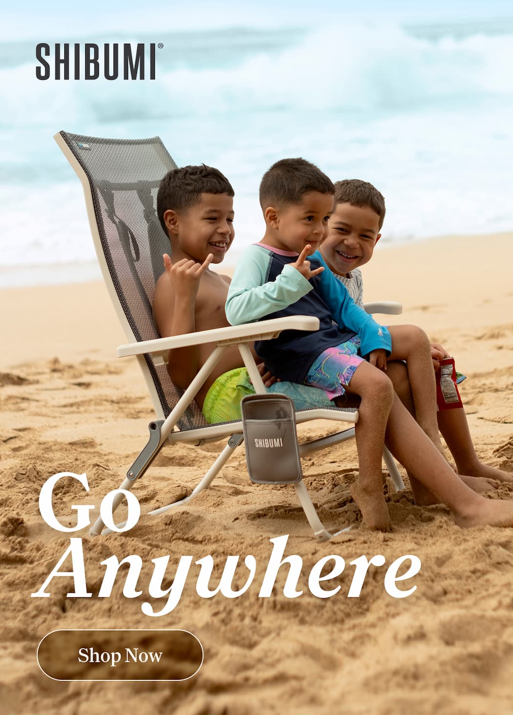 Go Anywhere
