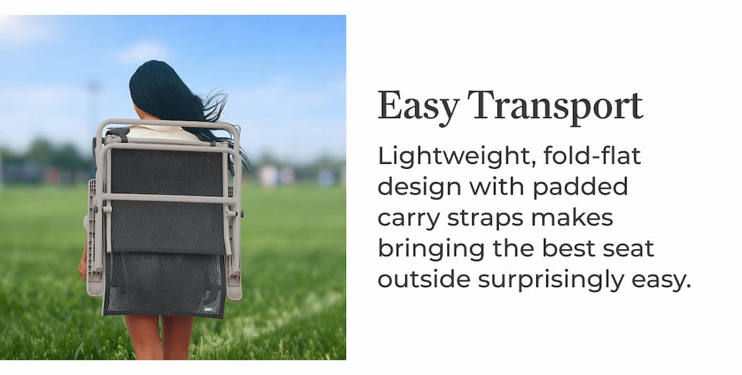 Easy Transport