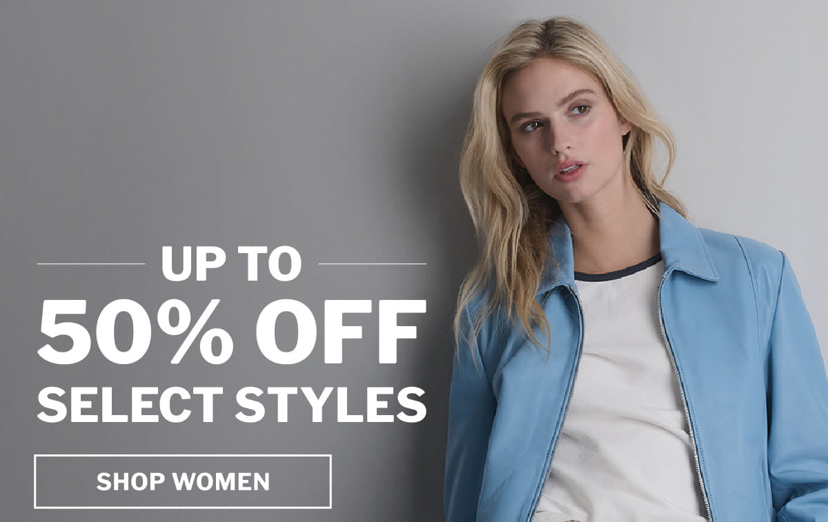 Shop Women