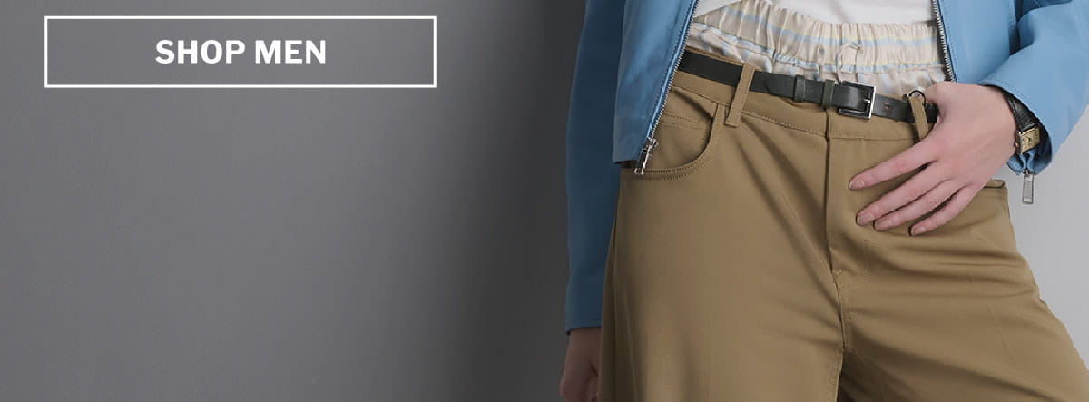 Shop Men