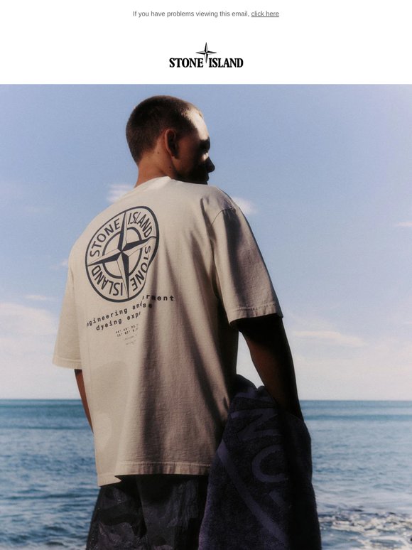Modern Graphic: Summer T-Shirts