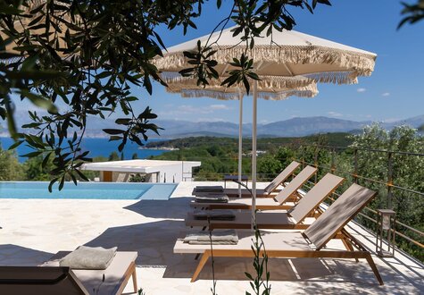 VILLA NESSYA