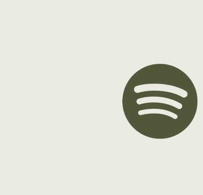 Listen Now on Spotify