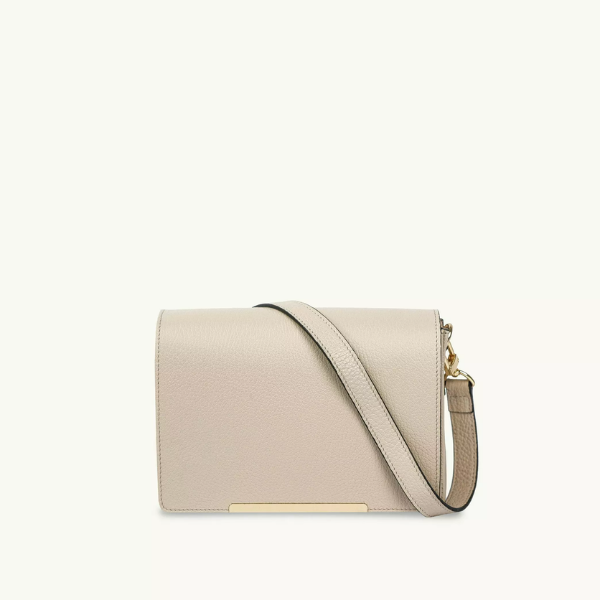 Apatchy London The Newbury Leather Bag