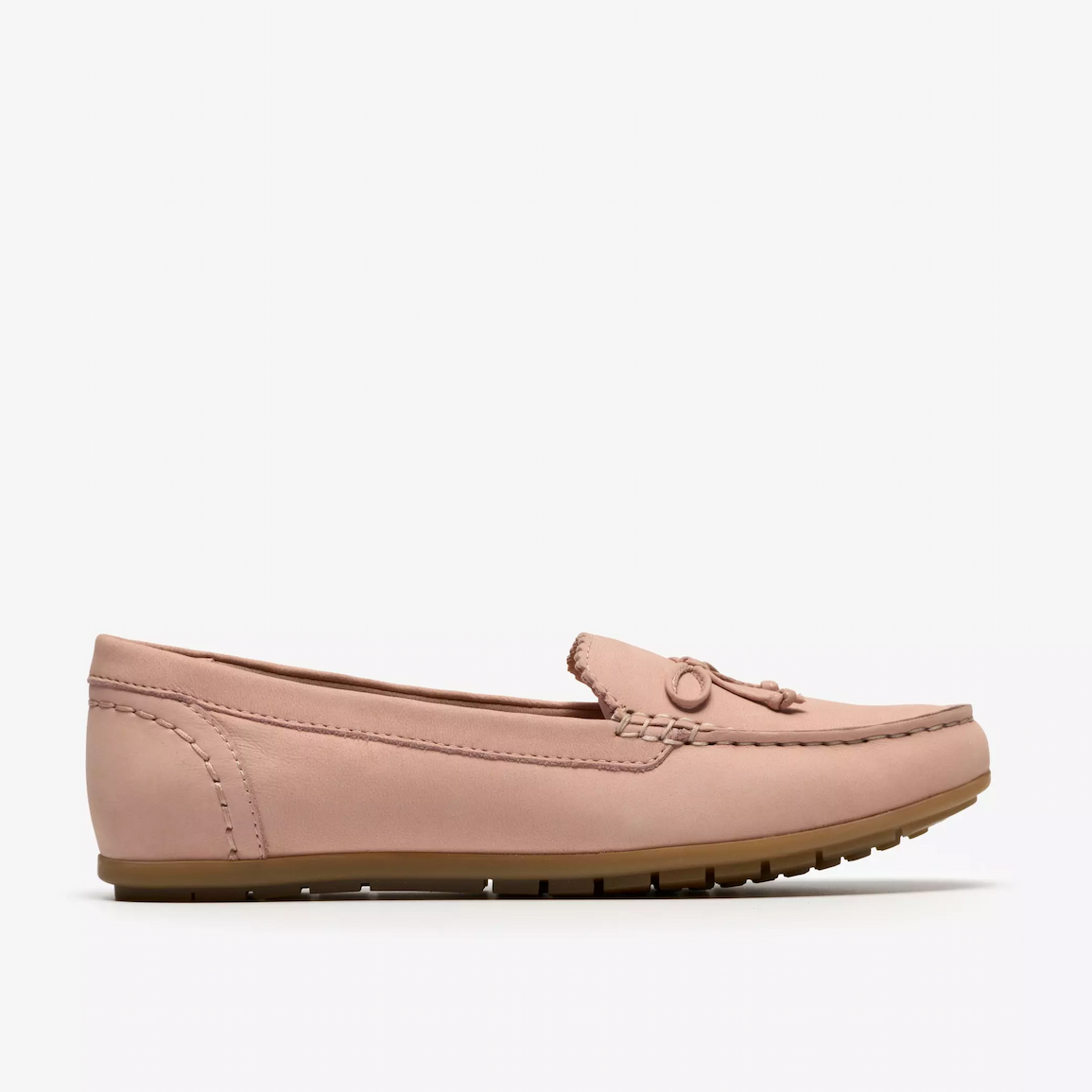 Elliotte Sail Light Pink