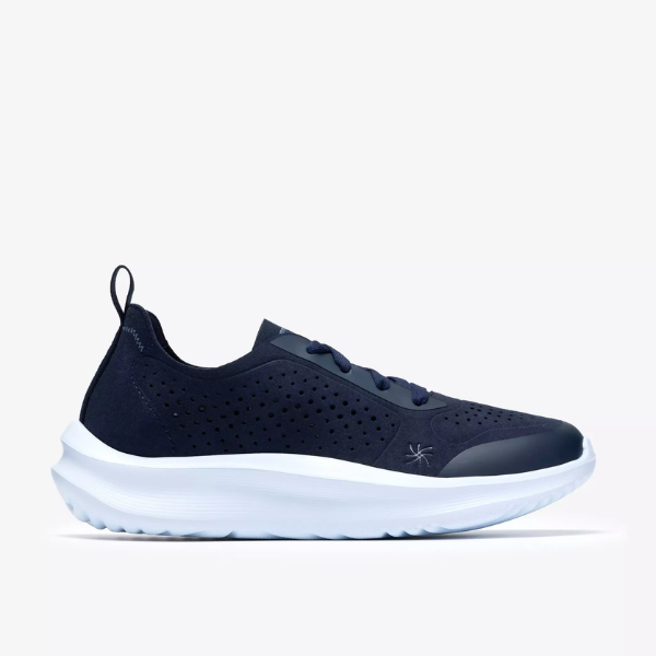 Solevana Tie Navy