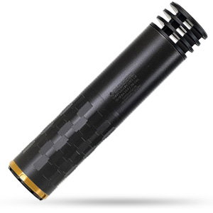 SilencerCo Omega 300