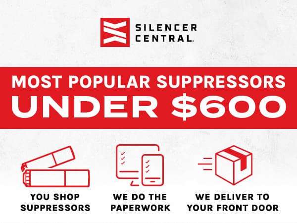 Silencer Central