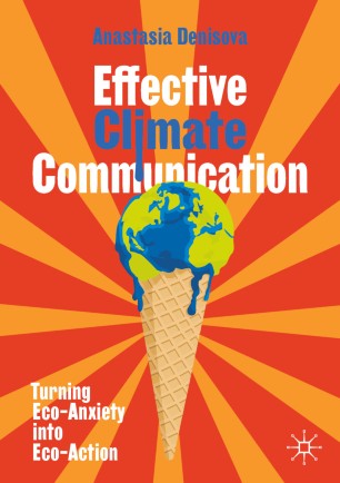 Cover: Effective Climate Communication