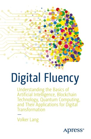 Cover: Digital Fluency