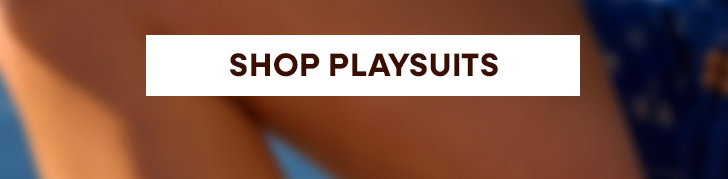 Jumpsuits & Playsuits