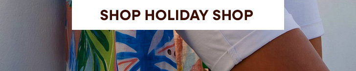 Holiday Clothes