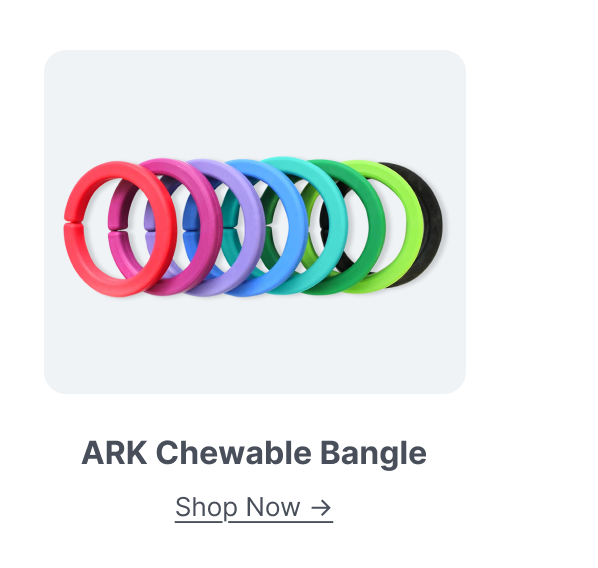 ARK Chewable Bangle
