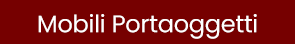 Mobili Portaoggetti