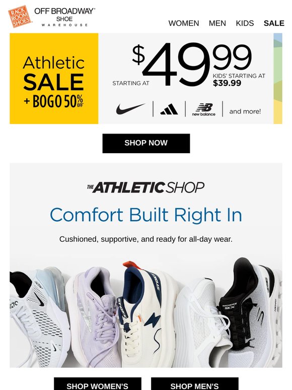 $49 Really Comfortable Shoes