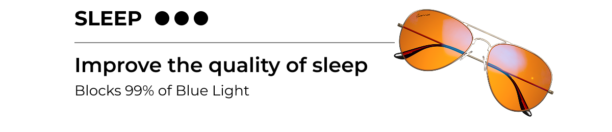 Sleep Swannies improve the quality of sleep 