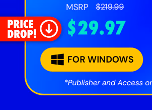Microsoft Office Professional 2021 for Windows: Lifetime License