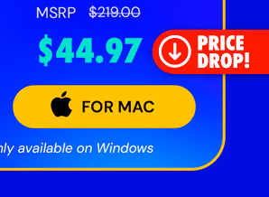 Microsoft Office Home & Business for Mac 2021: Lifetime License