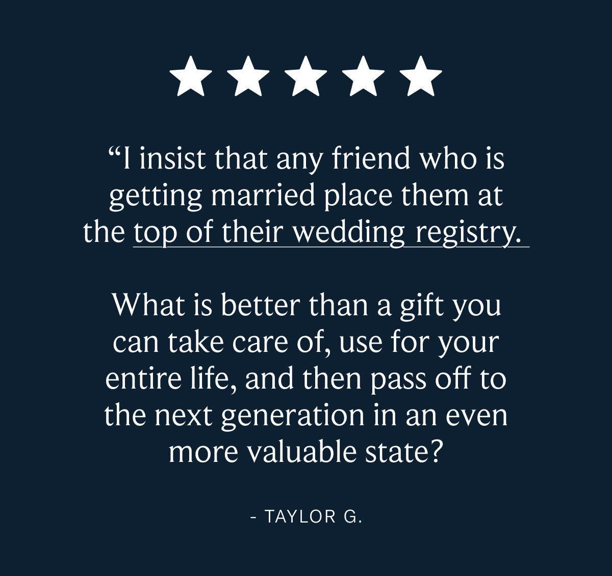 Shop Gifts 