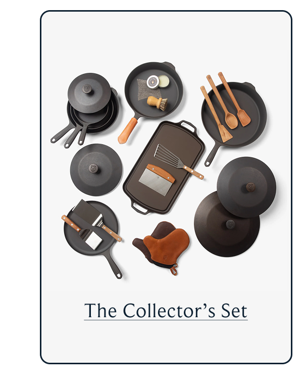 The Collector's Set 