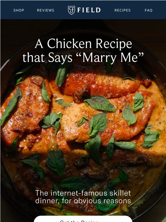 The internet’s favorite chicken recipe