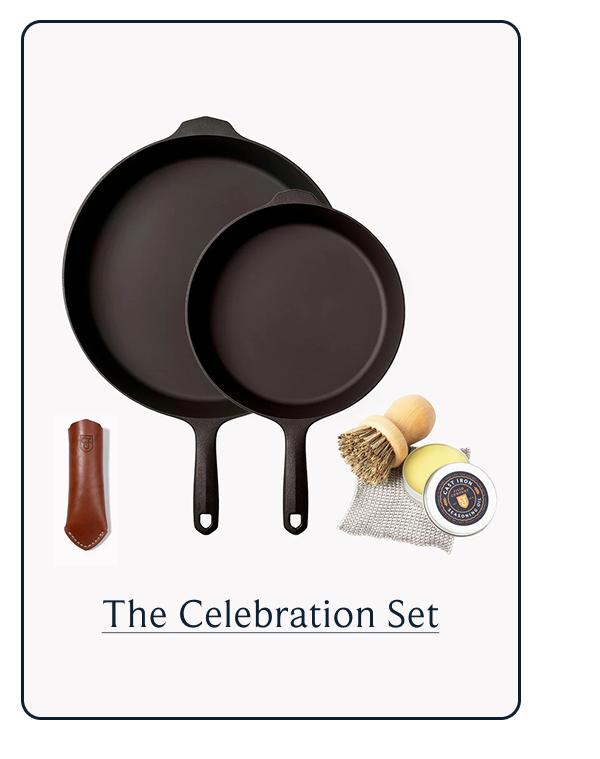 The Celebration Set 