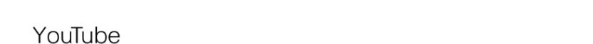 Youtube
