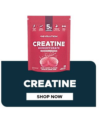 CREATINE