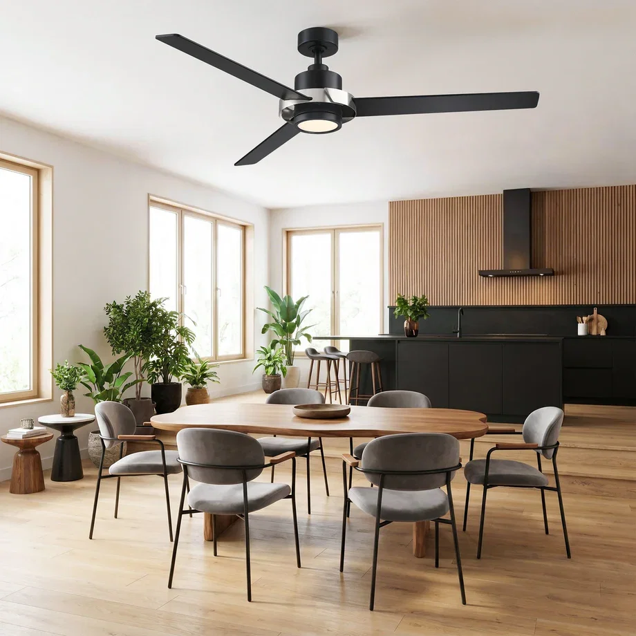 Ceiling Fans