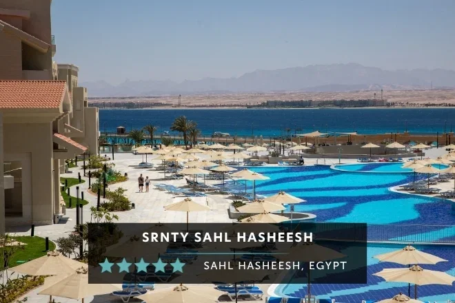 Savoy Sharm El Sheikh