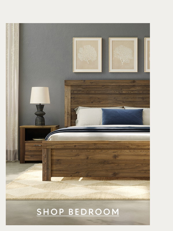Shop Bedroom