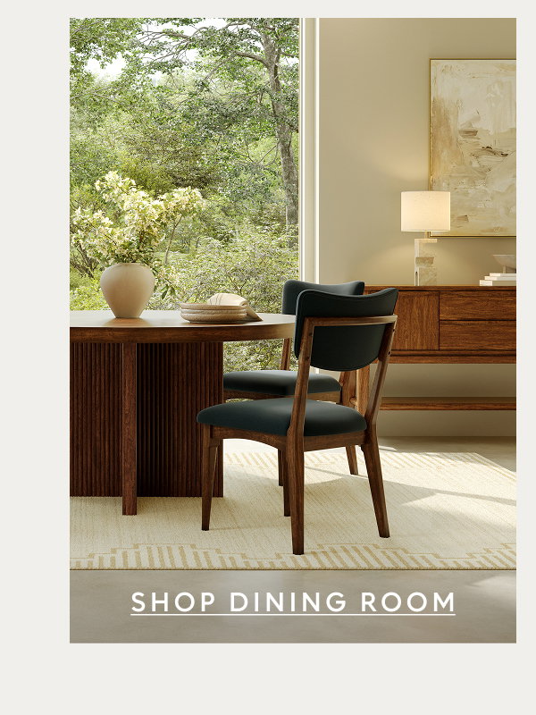 Shop Dining Room