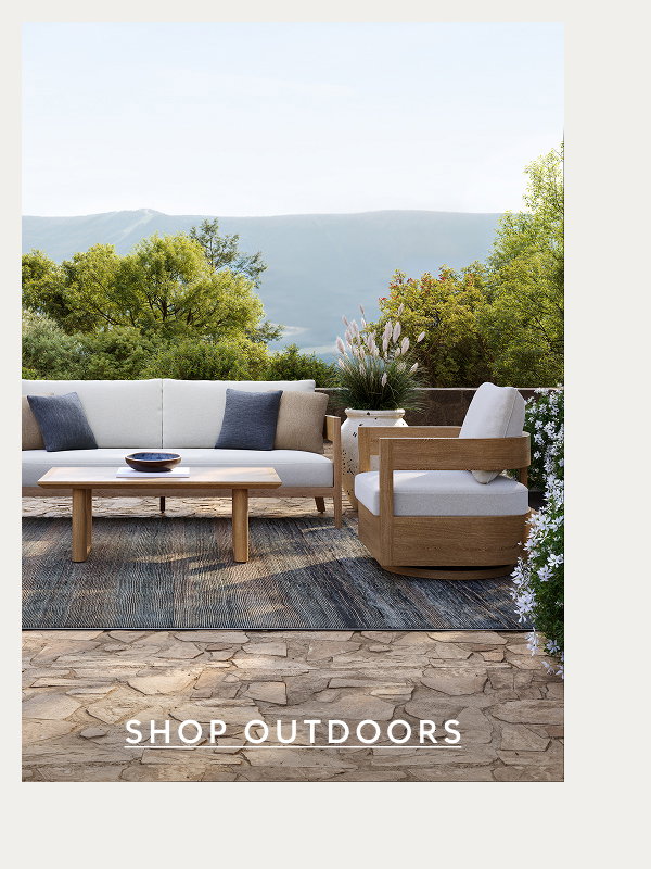 Shop Outdoors