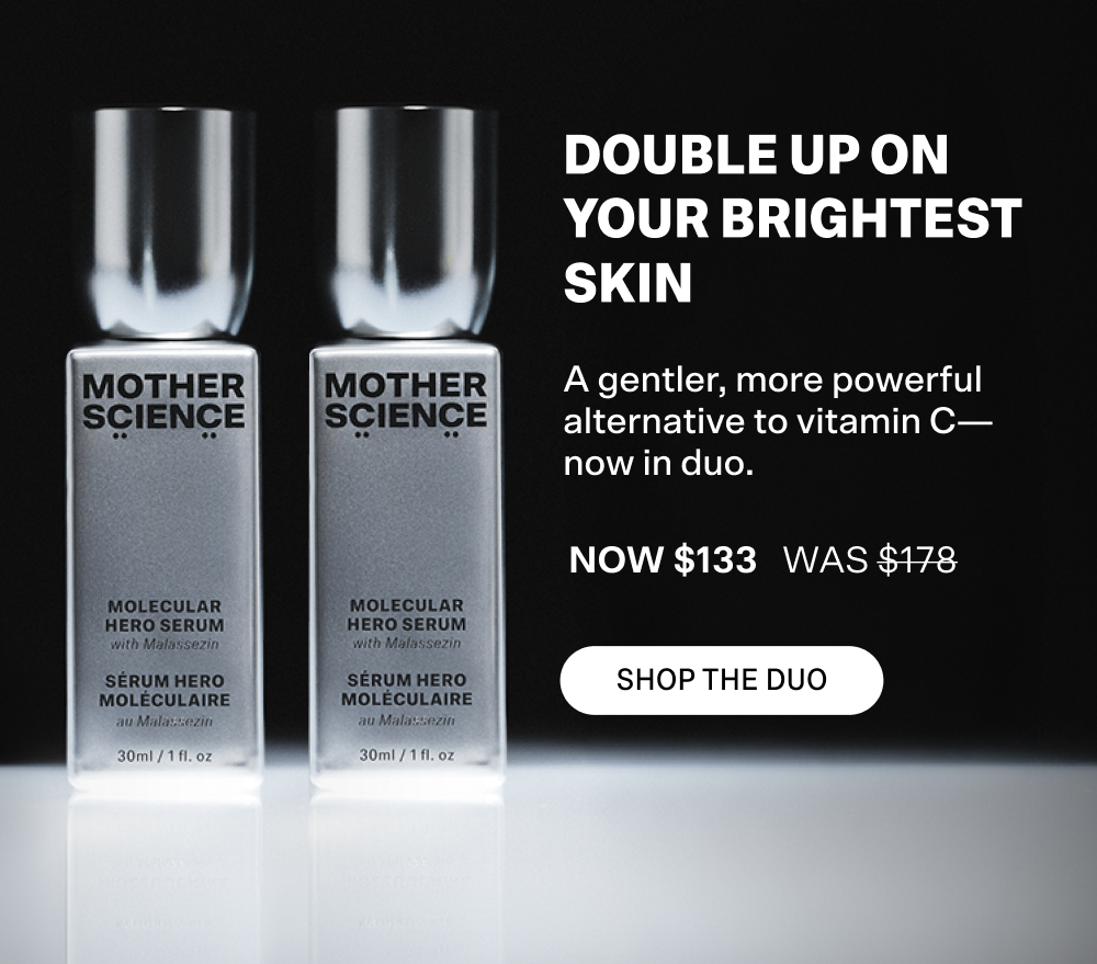 Free Travel-Size Serum ($50 Value)