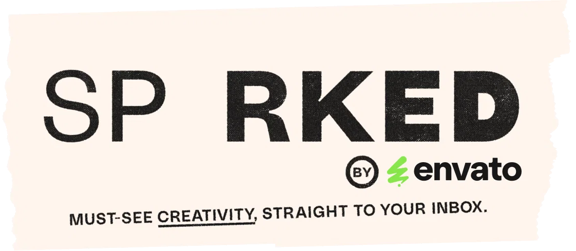Sparked By Envato