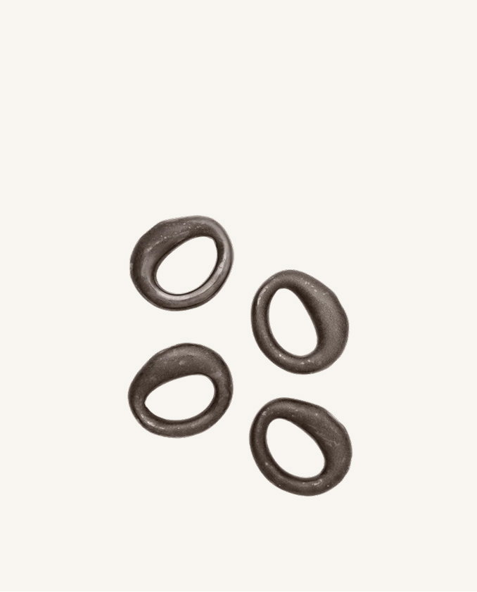 Orrith Napkin Rings - Set of 4