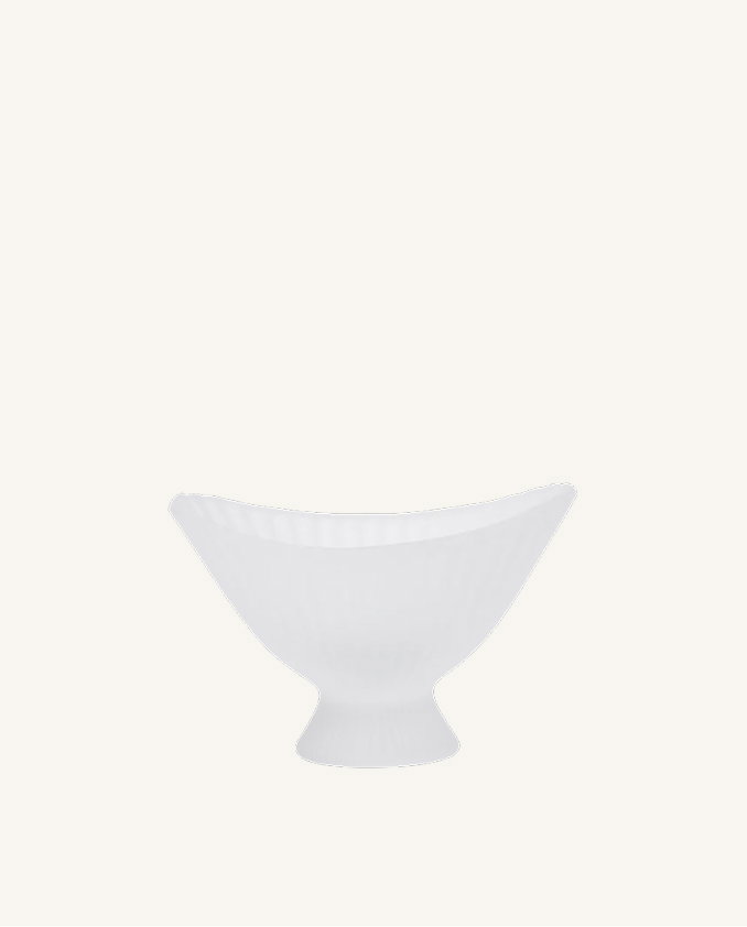 Fountain Glass Bowl - Small