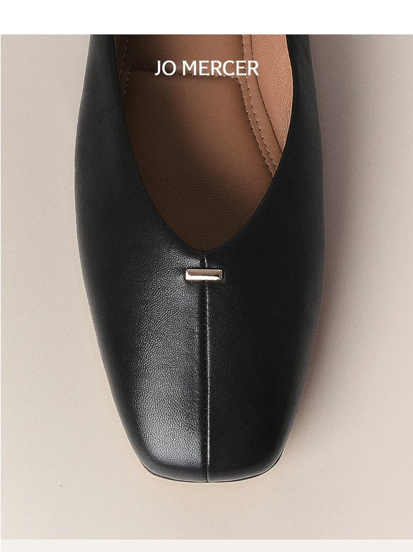 The pairs you’ll wear on repeat | Now up to 60% off