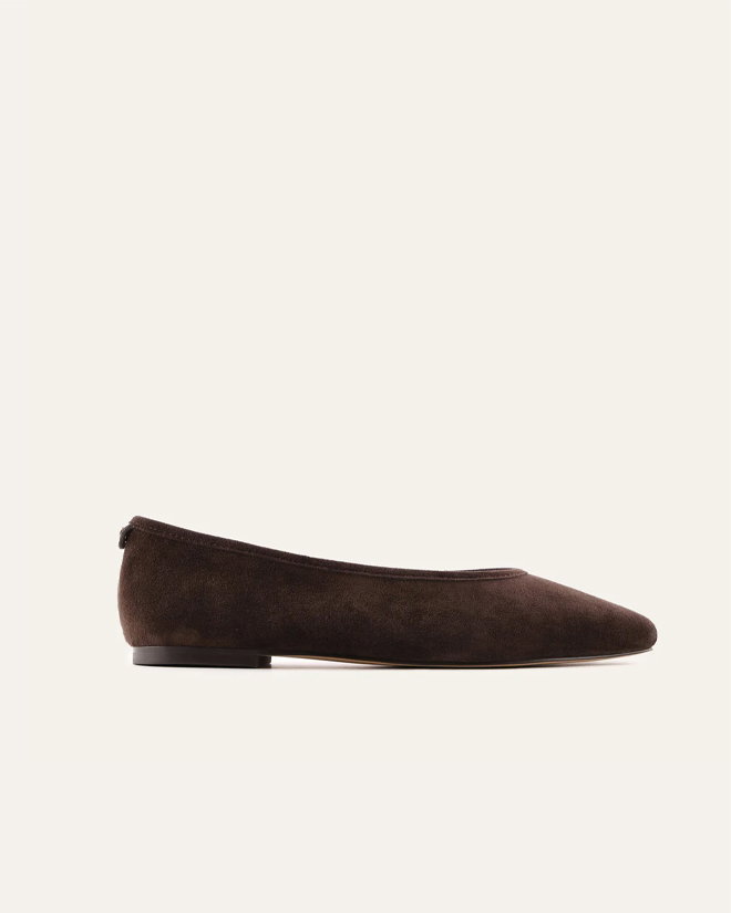 Serena Flat