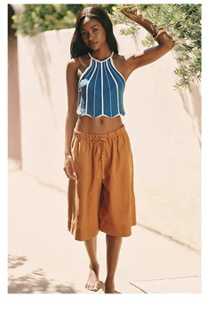 Up To 25% OFF* selected linen 