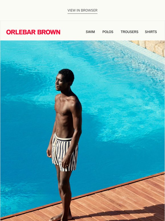 Stripe It Lucky