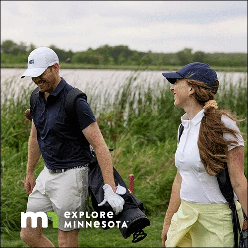 Explore Minnesota