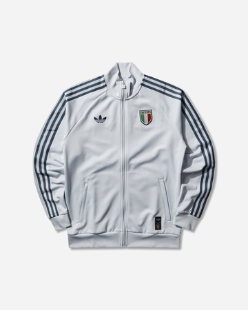Men's Italy Originals Track Top Aero Blue