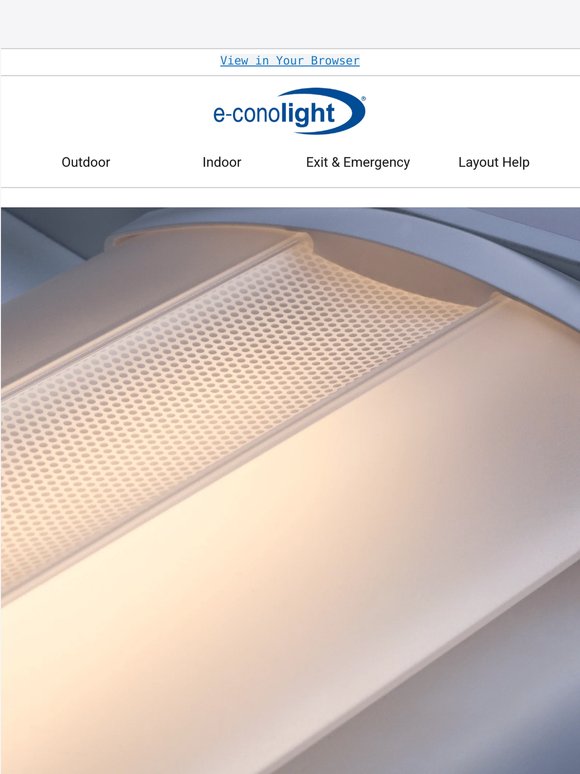 💡 LED Troffers & Flat Panels That Fit Your Space