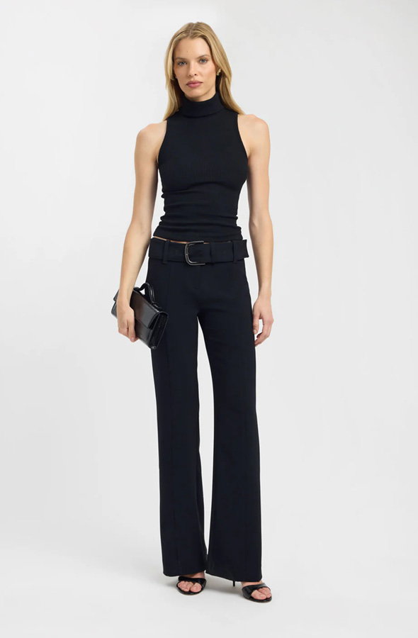 Alto Buckle Pant