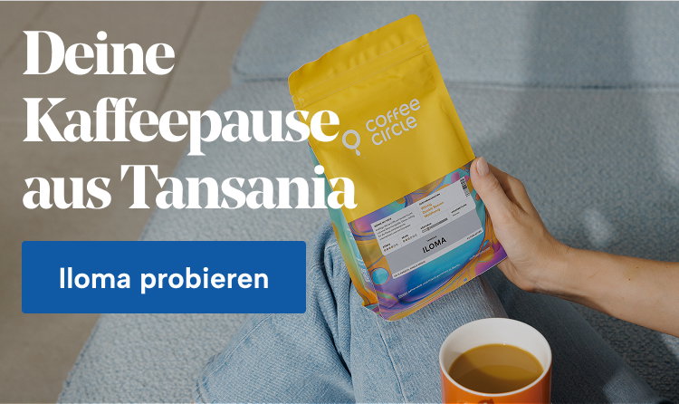 Iloma Filterkaffee