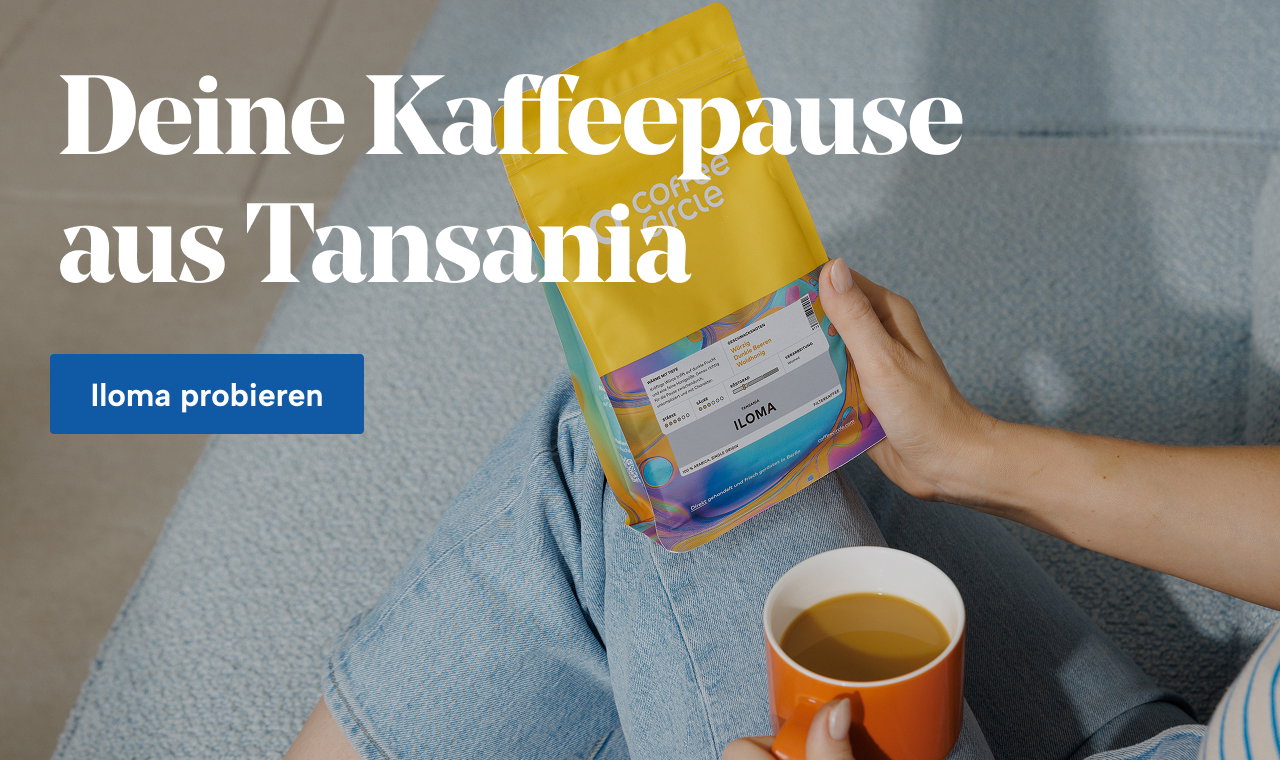 Iloma Filterkaffee